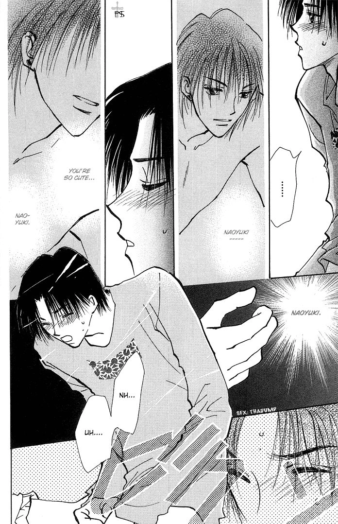 Read Takaramono chapter 11 image 12 on Lezhin