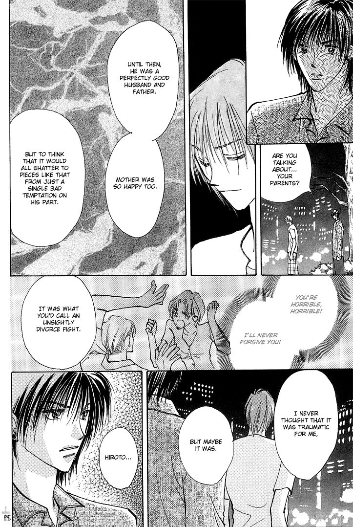 Read Takaramono chapter 11 image 28 on Lezhin