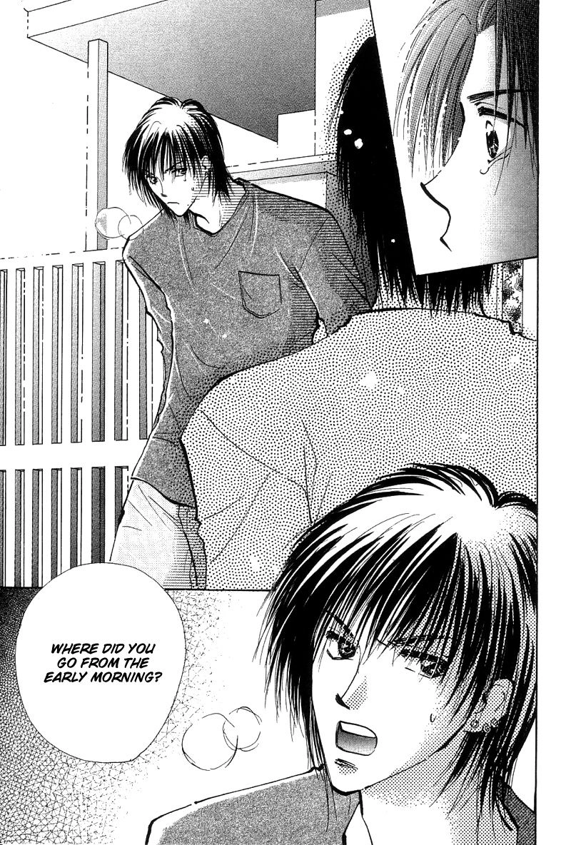 Read Takaramono chapter 12 image 23 on Lezhin