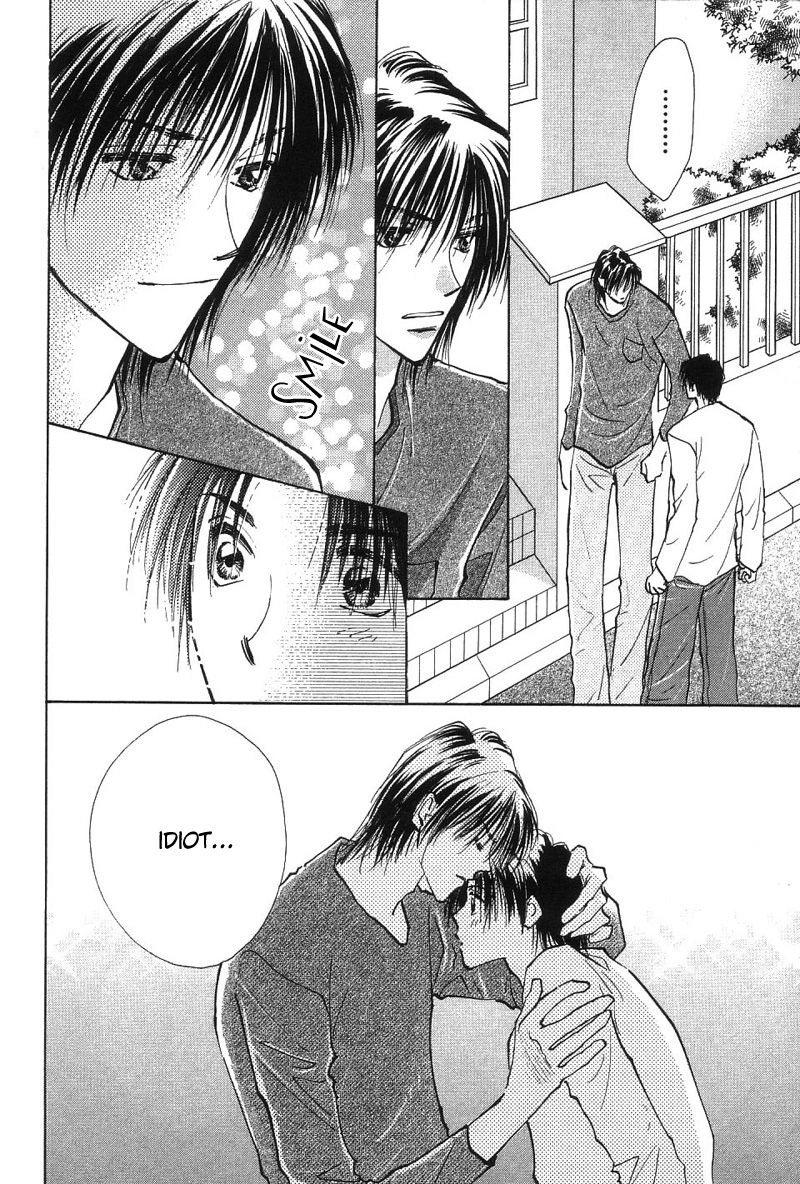 Read Takaramono chapter 12 image 26 on Lezhin