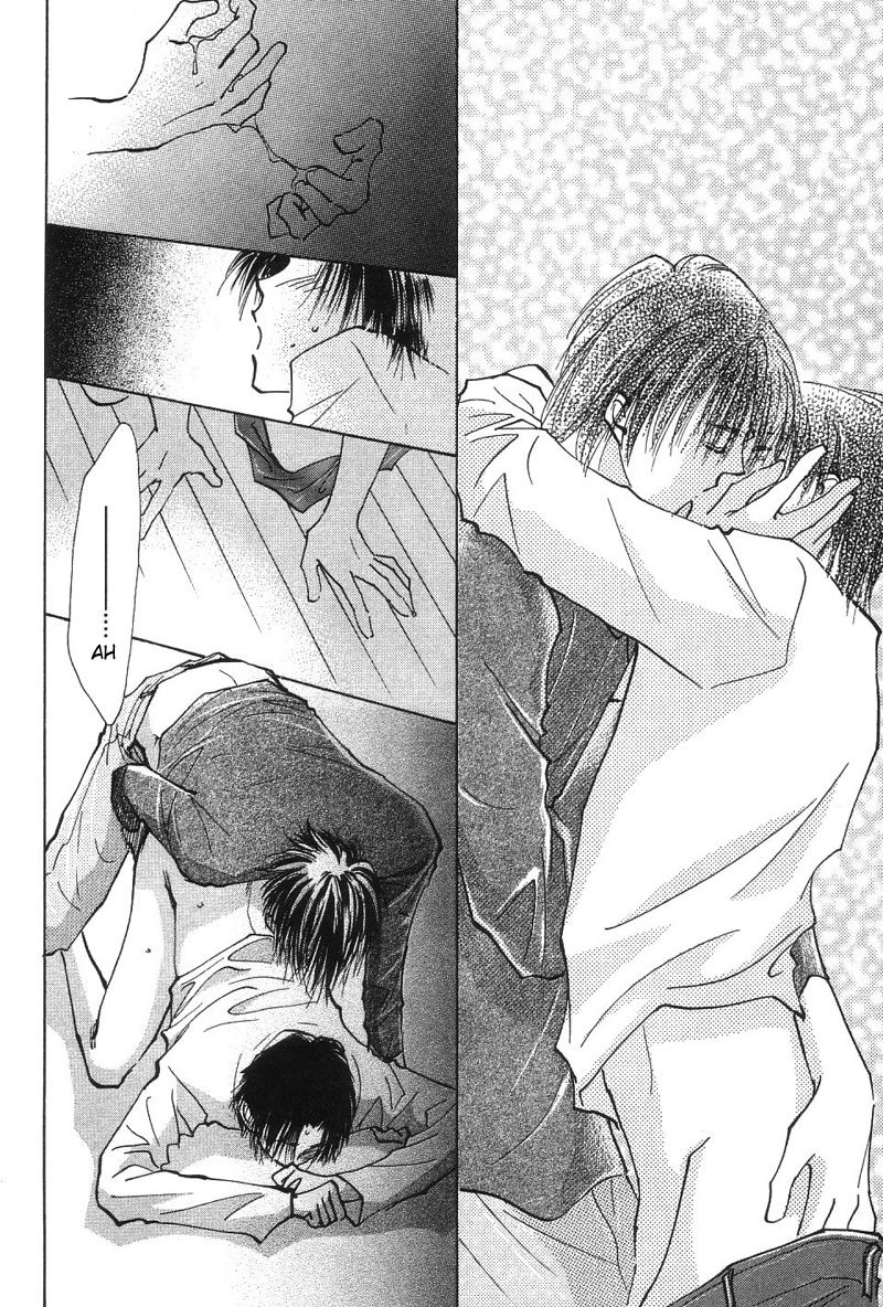Read Takaramono chapter 12 image 32 on Lezhin