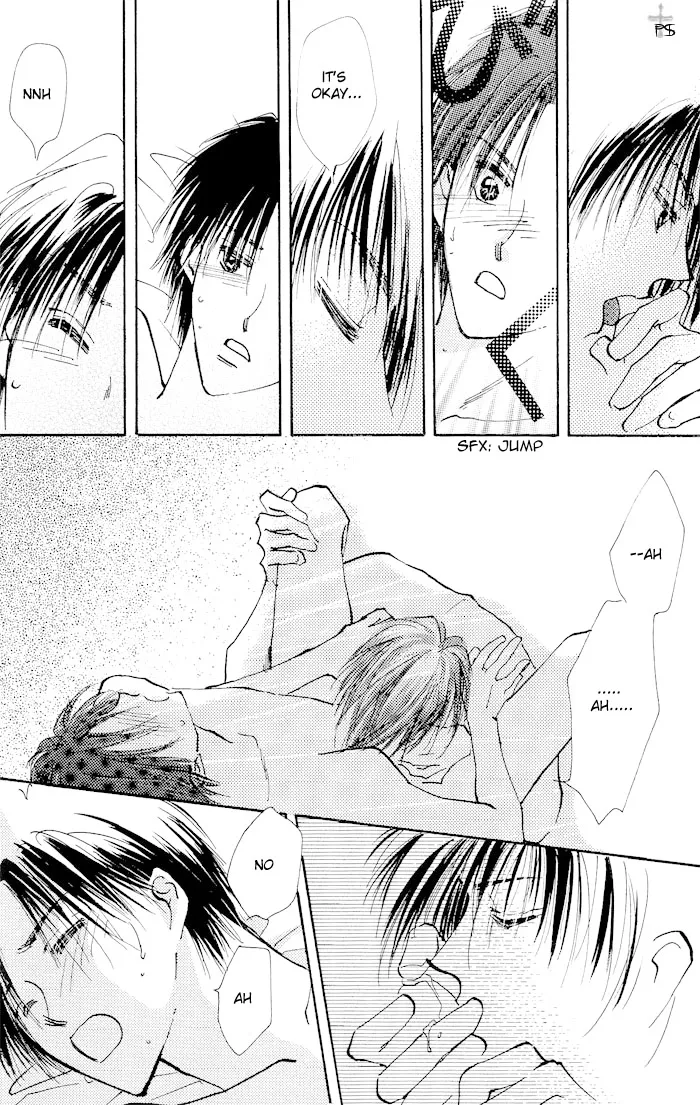 Read Takaramono chapter 2.99 image 16 on Lezhin