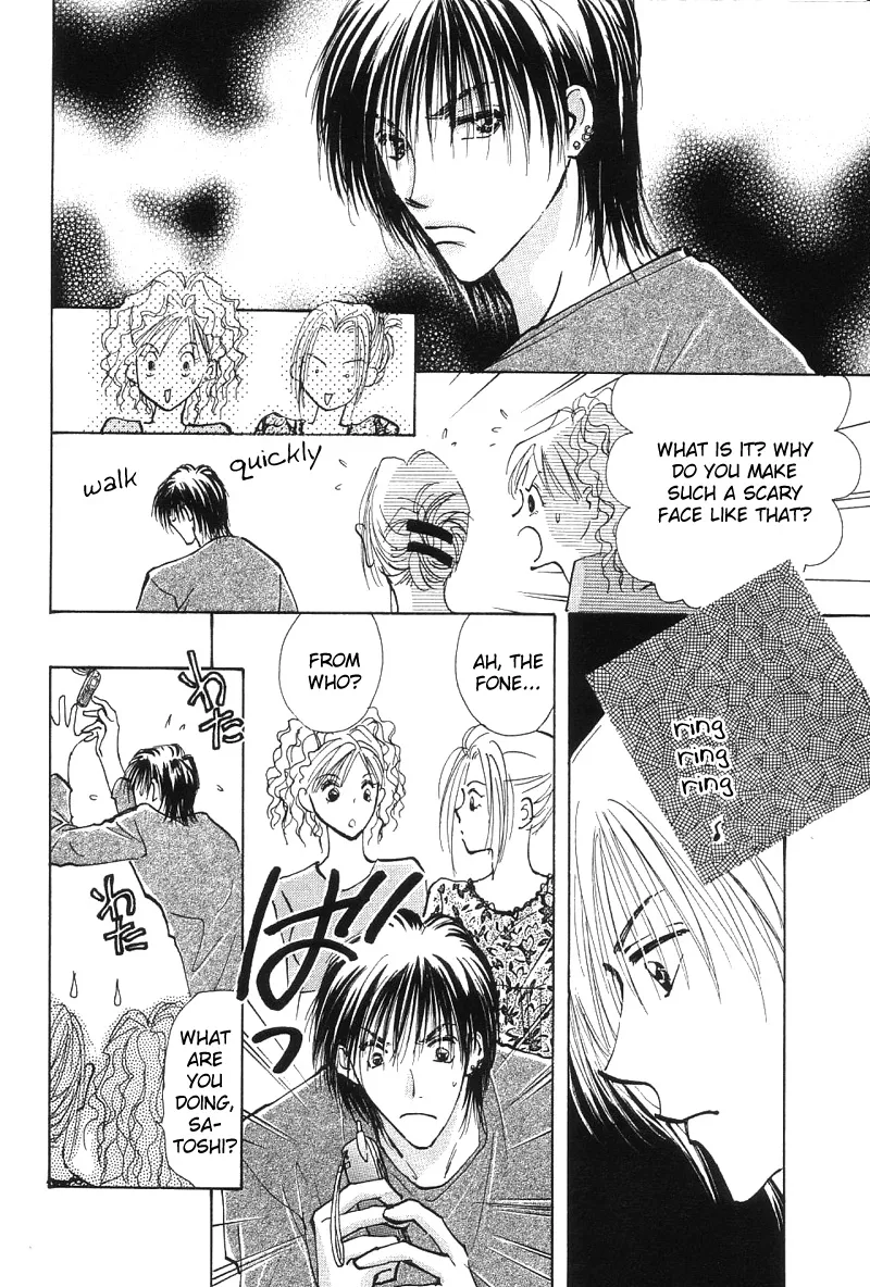 Read Takaramono chapter 2 image 10 on Lezhin