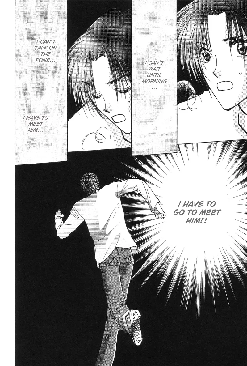 Read Takaramono chapter 2 image 18 on Lezhin