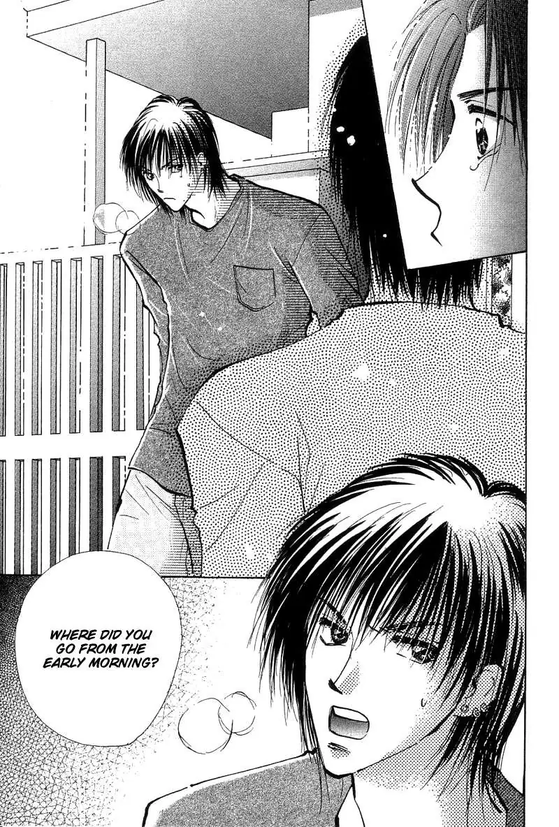 Read Takaramono chapter 2 image 23 on Lezhin
