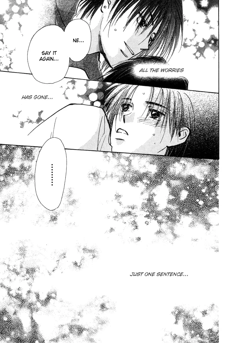 Read Takaramono chapter 2 image 33 on Lezhin