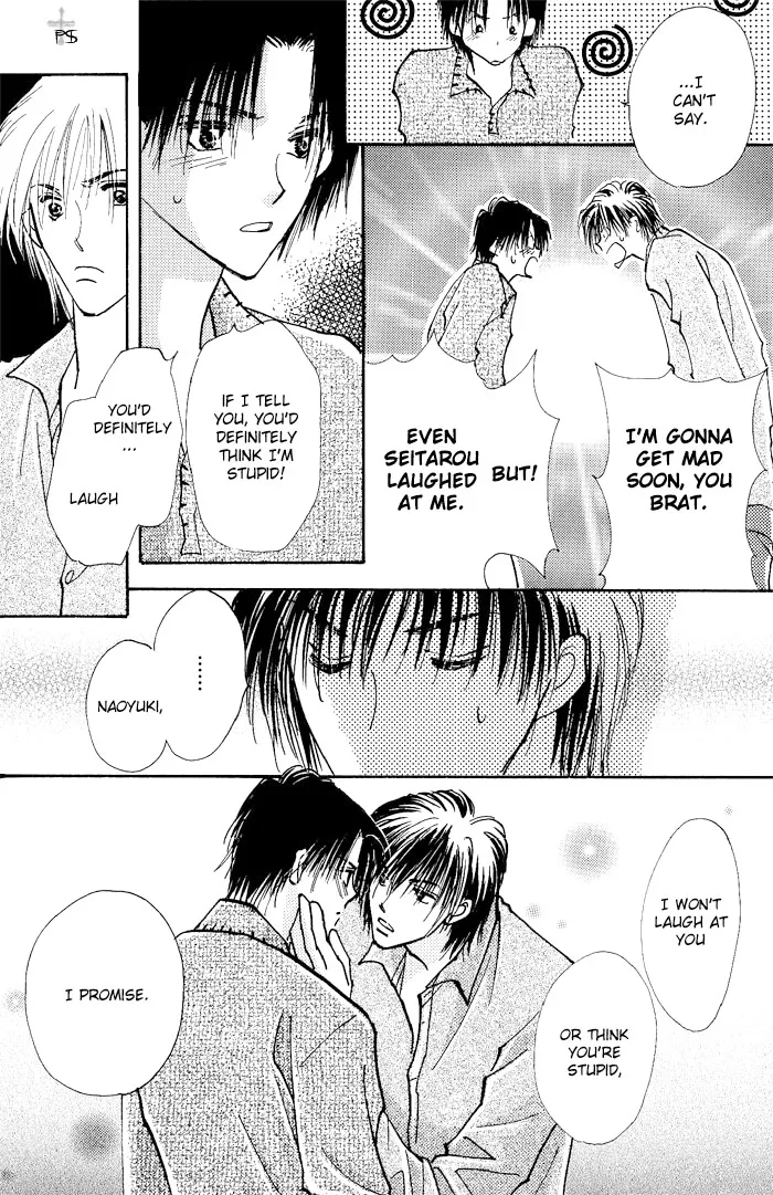 Read Takaramono chapter 3 image 10 on Lezhin