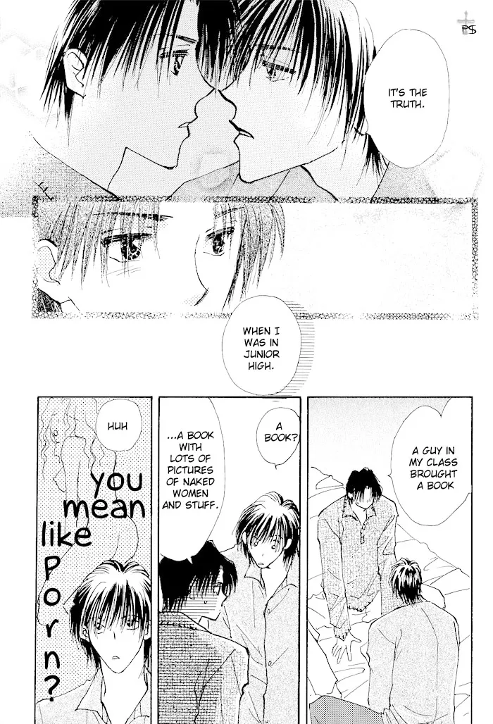 Read Takaramono chapter 3 image 11 on Lezhin