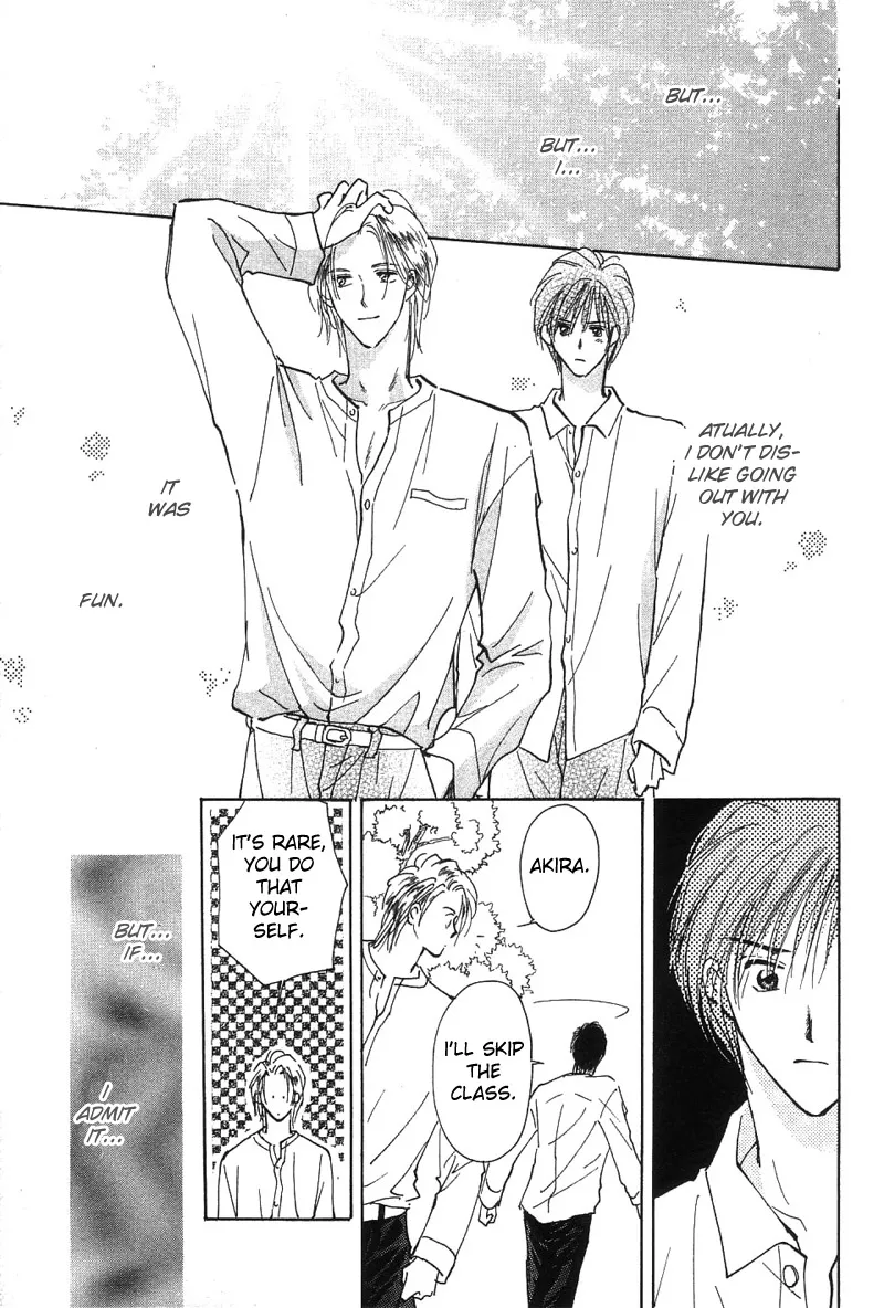 Read Takaramono chapter 3 image 23 on Lezhin