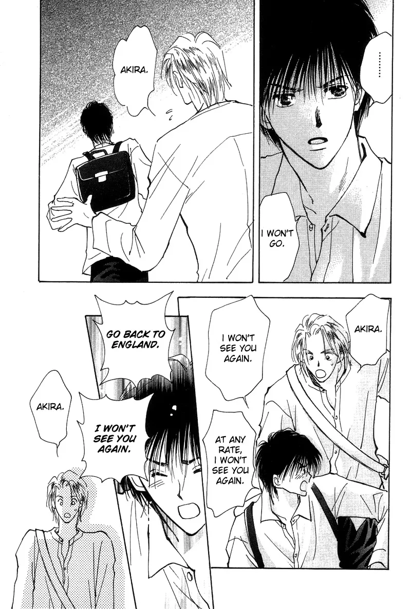 Read Takaramono chapter 3 image 27 on Lezhin