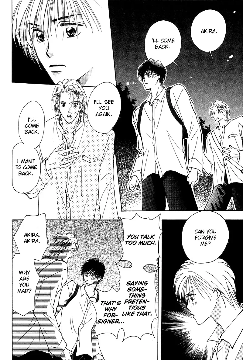 Read Takaramono chapter 3 image 28 on Lezhin