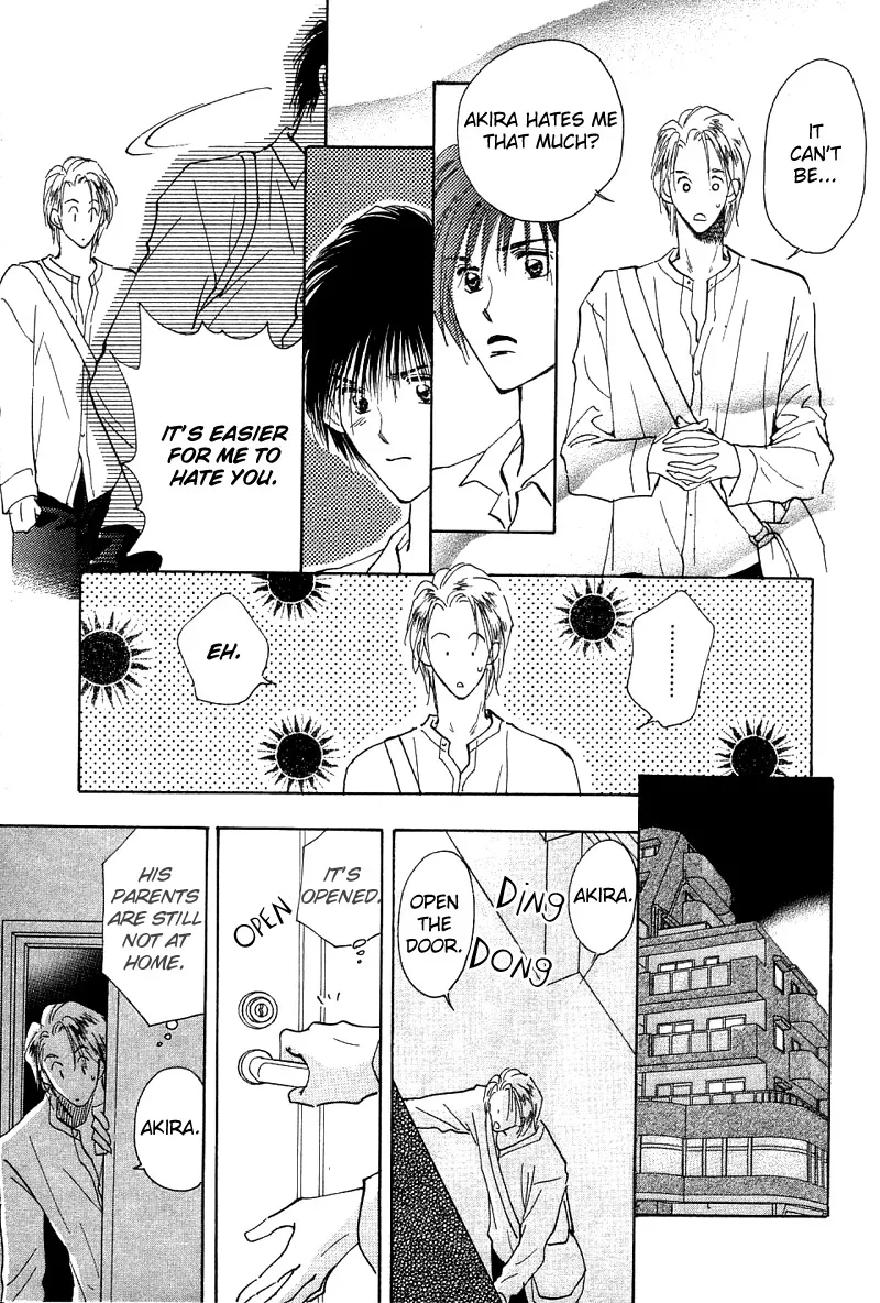 Read Takaramono chapter 3 image 29 on Lezhin