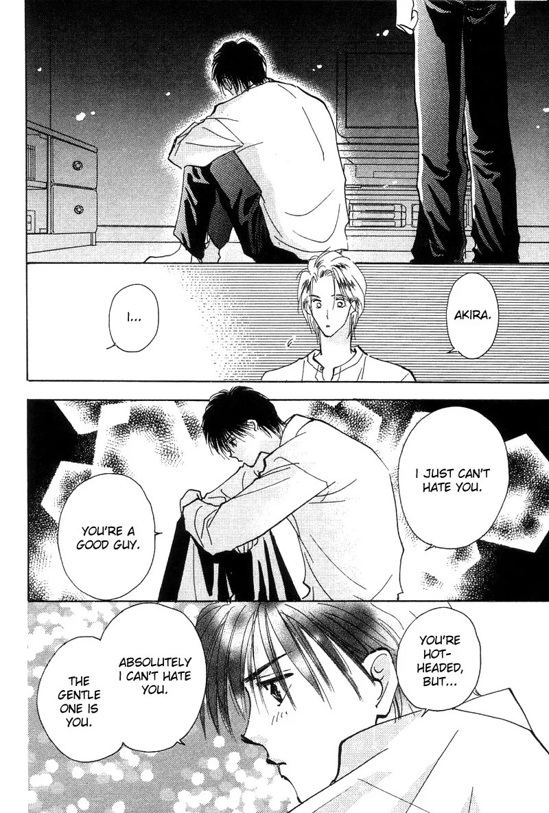 Read Takaramono chapter 3 image 30 on Lezhin