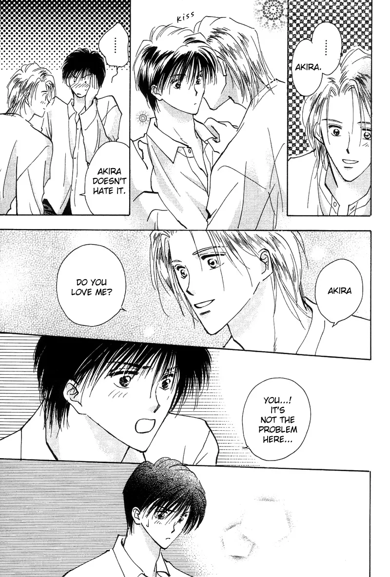 Read Takaramono chapter 3 image 33 on Lezhin