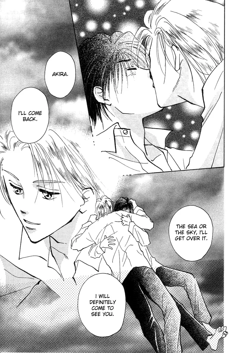 Read Takaramono chapter 3 image 35 on Lezhin