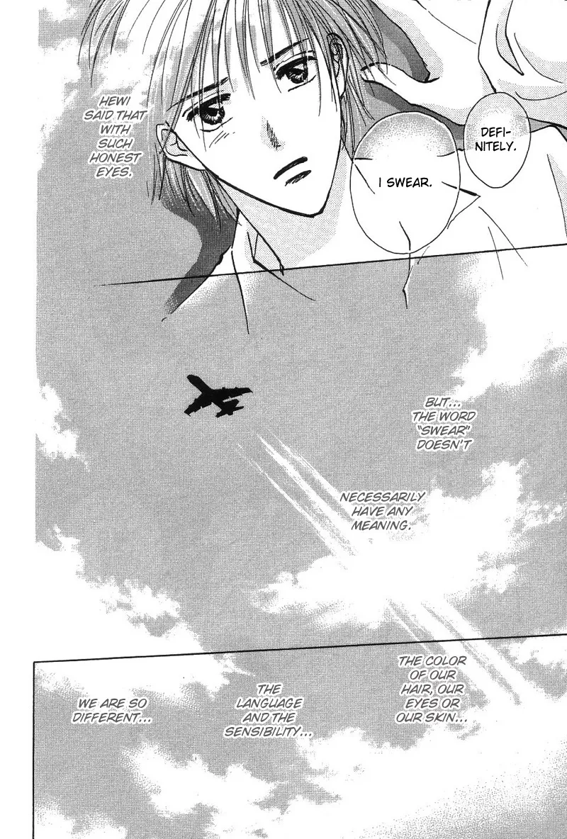 Read Takaramono chapter 3 image 36 on Lezhin