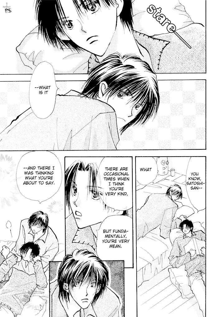 Read Takaramono chapter 3 image 5 on Lezhin