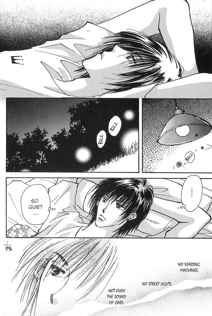 Read Takaramono chapter 6.1 image 15 on Lezhin