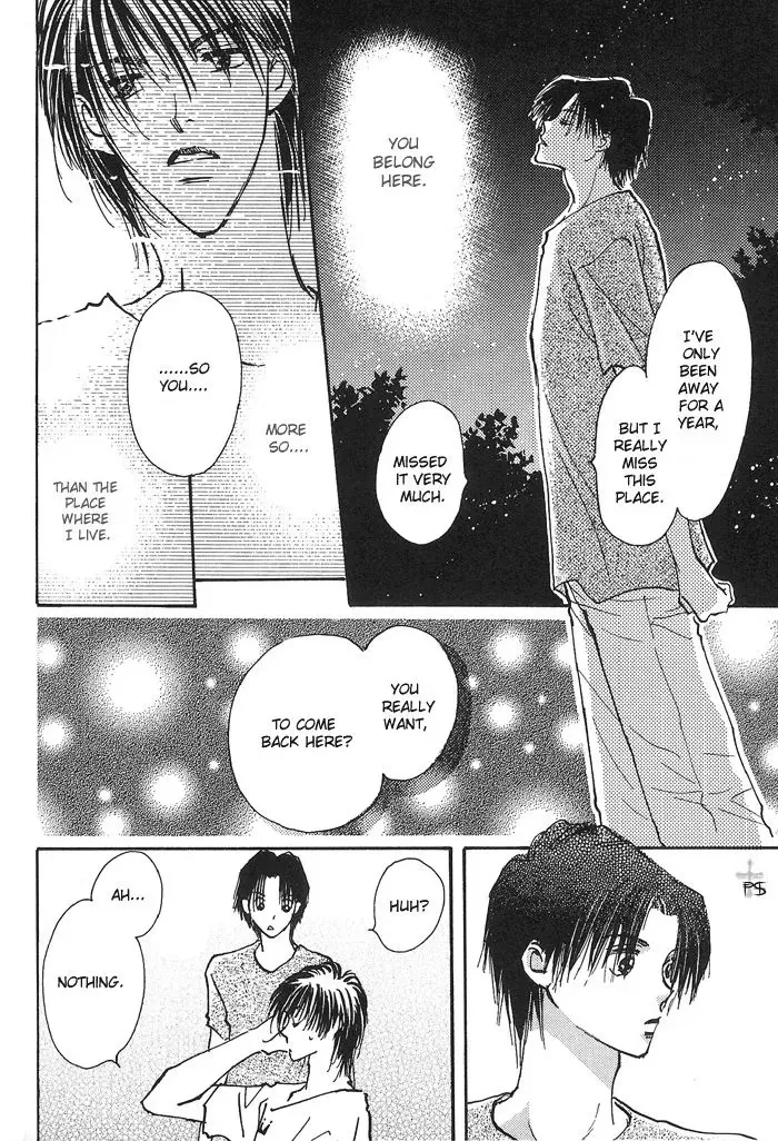Read Takaramono chapter 6.1 image 19 on Lezhin
