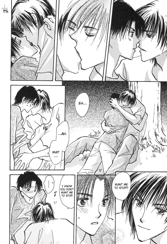 Read Takaramono chapter 6.1 image 27 on Lezhin