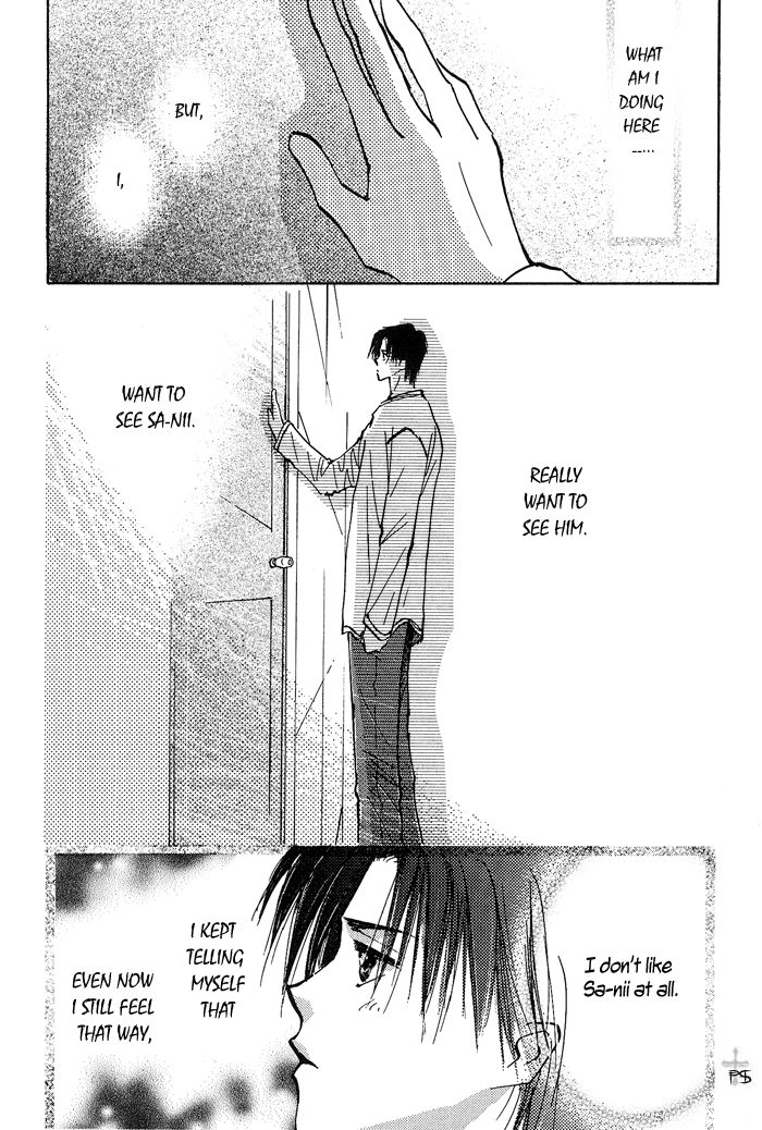 Read Takaramono chapter 6 image 21 on Lezhin