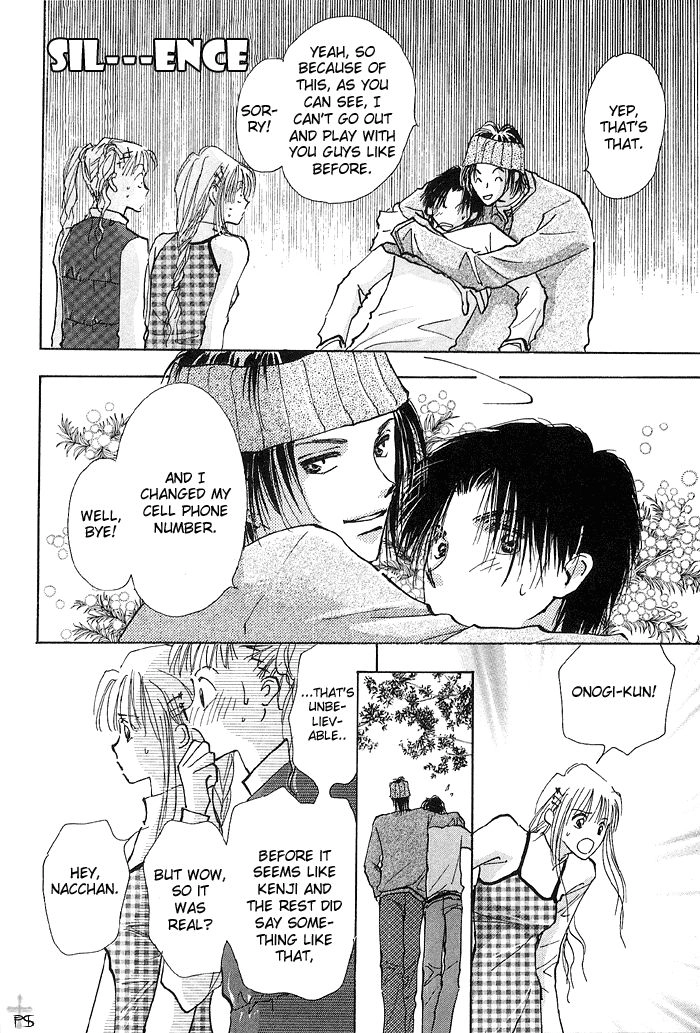 Read Takaramono chapter 7 image 11 on Lezhin