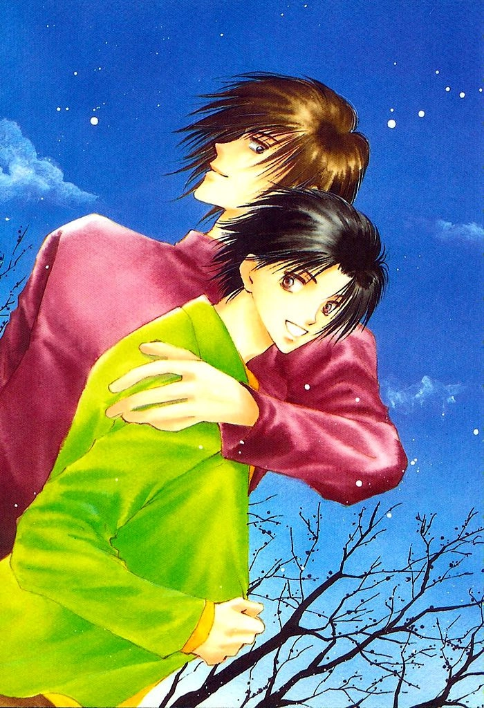 Read Takaramono chapter 7 image 2 on Lezhin