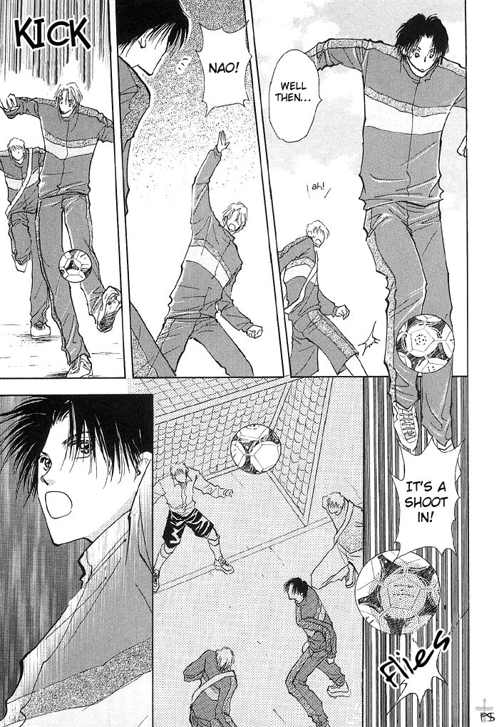 Read Takaramono chapter 7 image 20 on Lezhin
