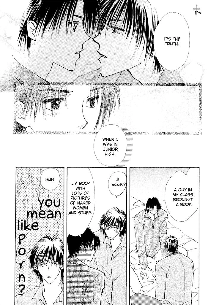 Read Takaramono chapter 8.1 image 11 on Lezhin