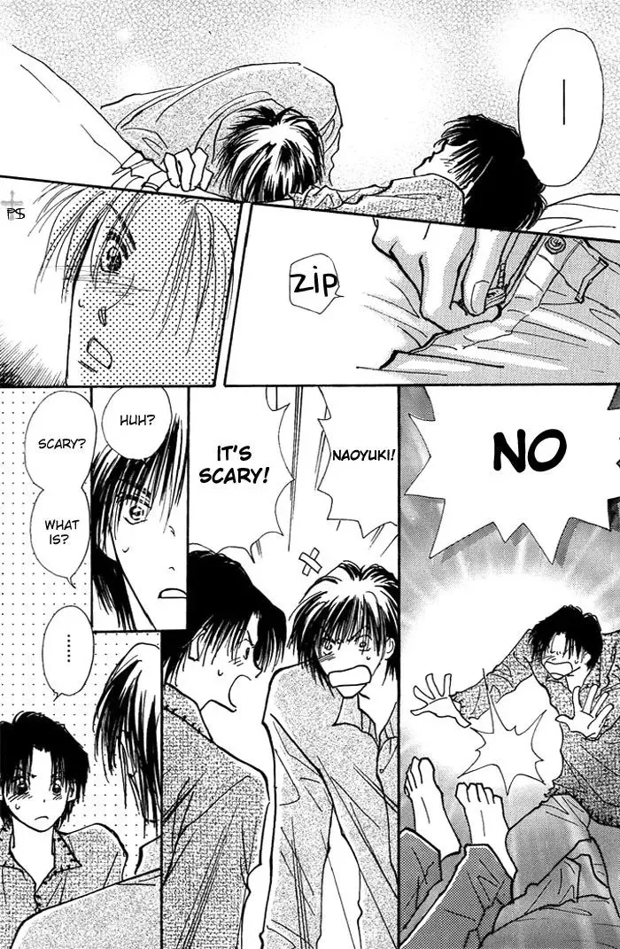 Read Takaramono chapter 8.1 image 9 on Lezhin