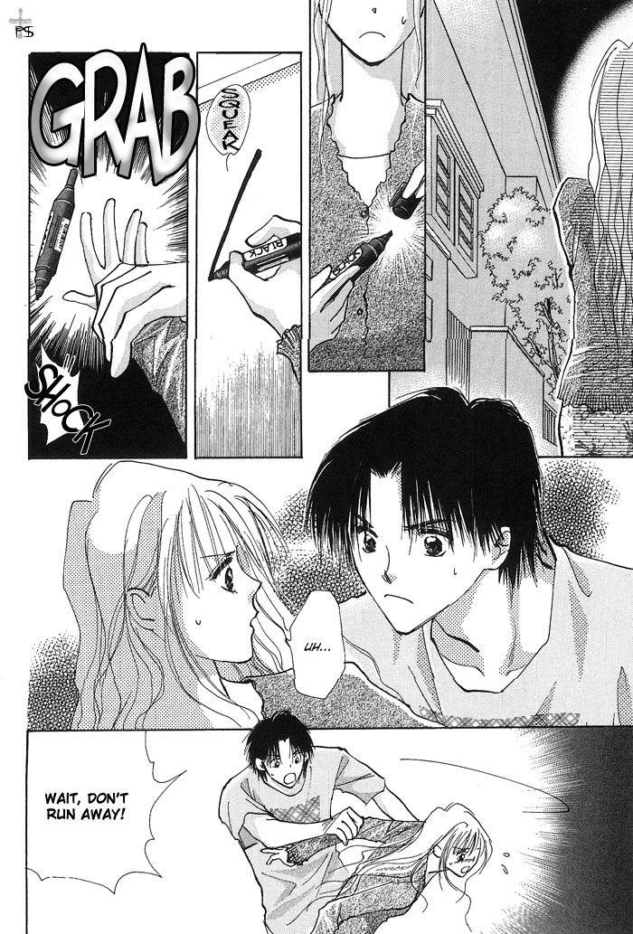 Read Takaramono chapter 8 image 12 on Lezhin