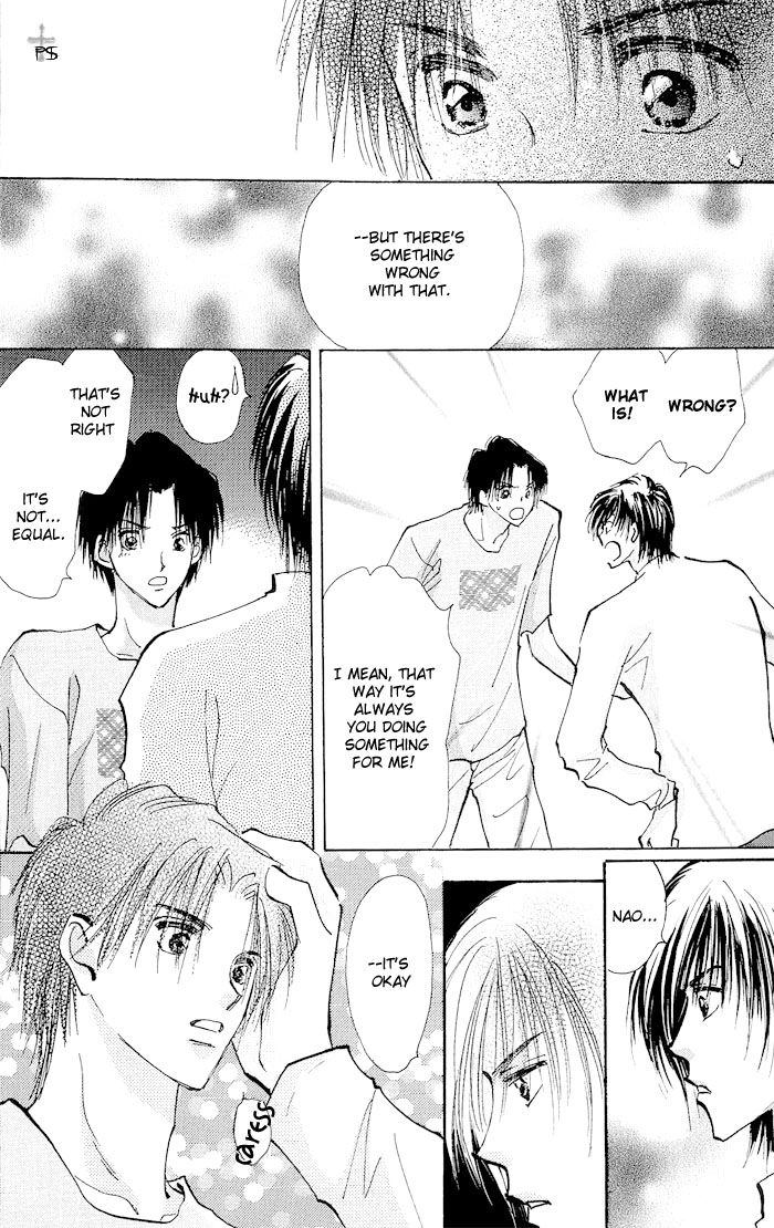 Read Takaramono chapter 8 image 20 on Lezhin