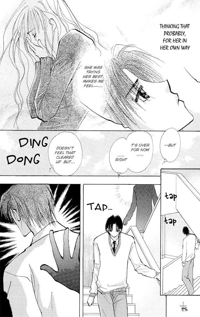 Read Takaramono chapter 8 image 25 on Lezhin