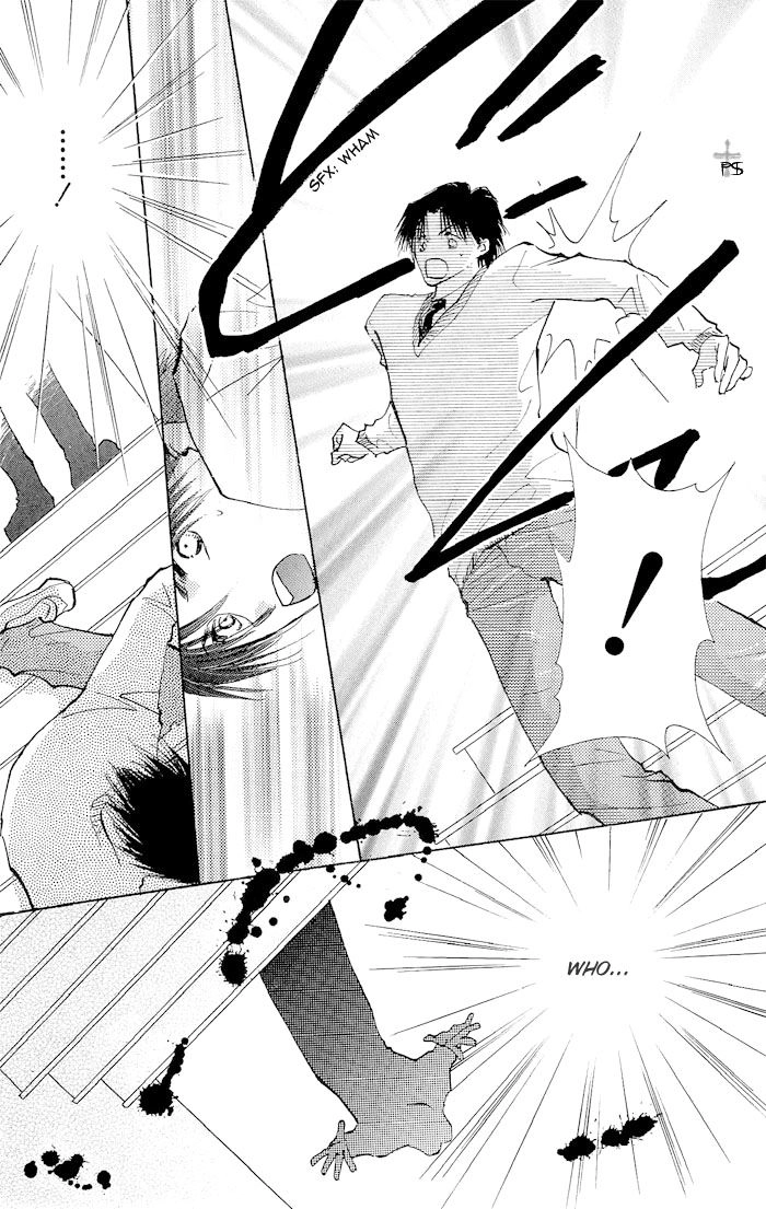 Read Takaramono chapter 8 image 26 on Lezhin