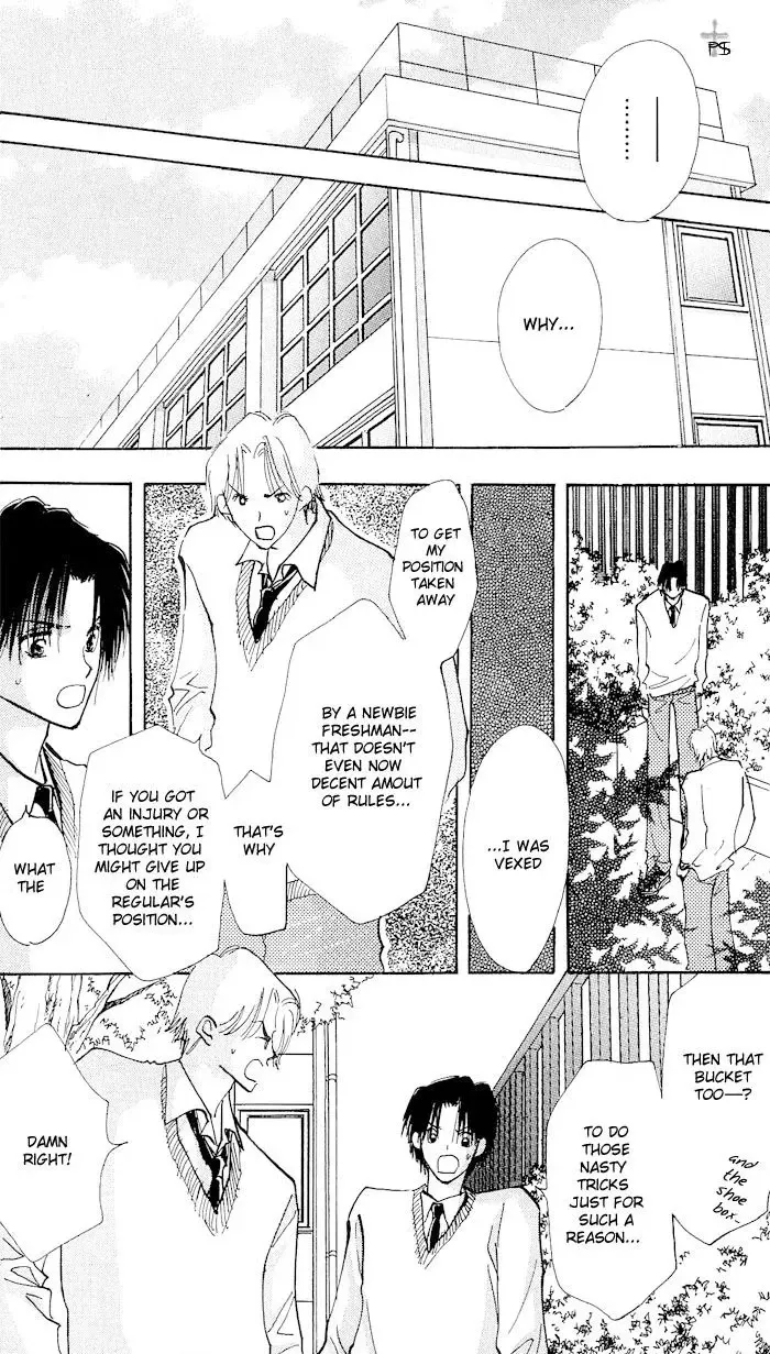 Read Takaramono chapter 8 image 29 on Lezhin