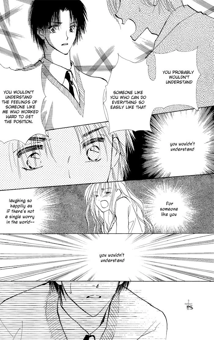 Read Takaramono chapter 8 image 30 on Lezhin