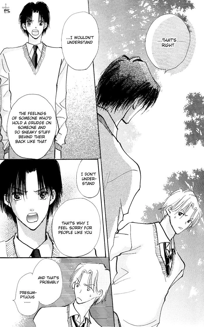 Read Takaramono chapter 8 image 31 on Lezhin