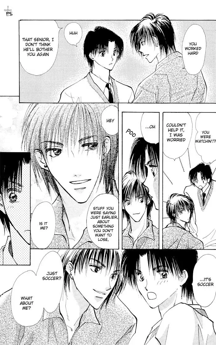 Read Takaramono chapter 8 image 39 on Lezhin