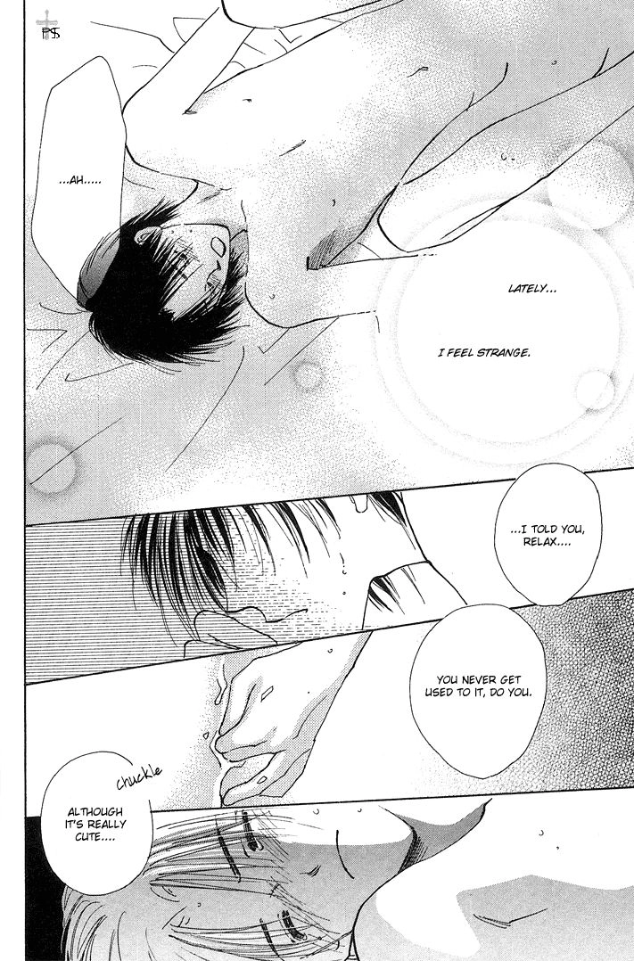 Read Takaramono chapter 9 image 12 on Lezhin
