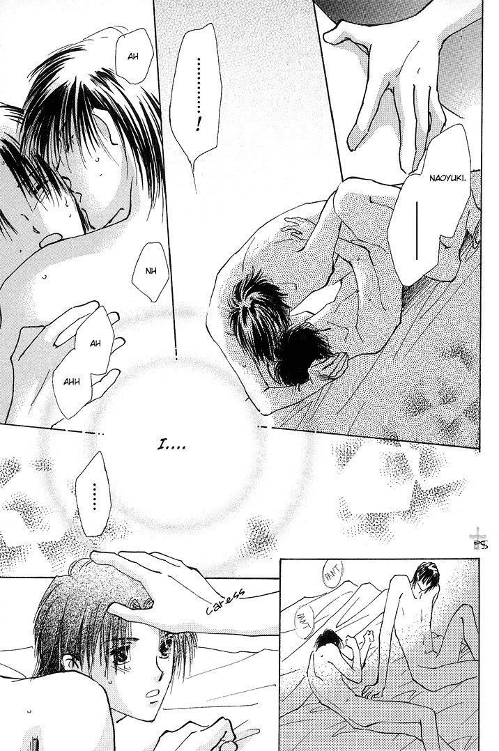 Read Takaramono chapter 9 image 13 on Lezhin