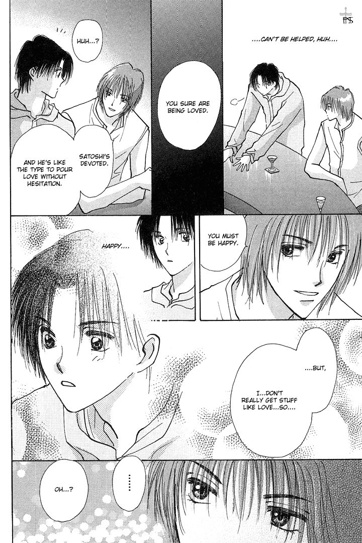 Read Takaramono chapter 9 image 28 on Lezhin