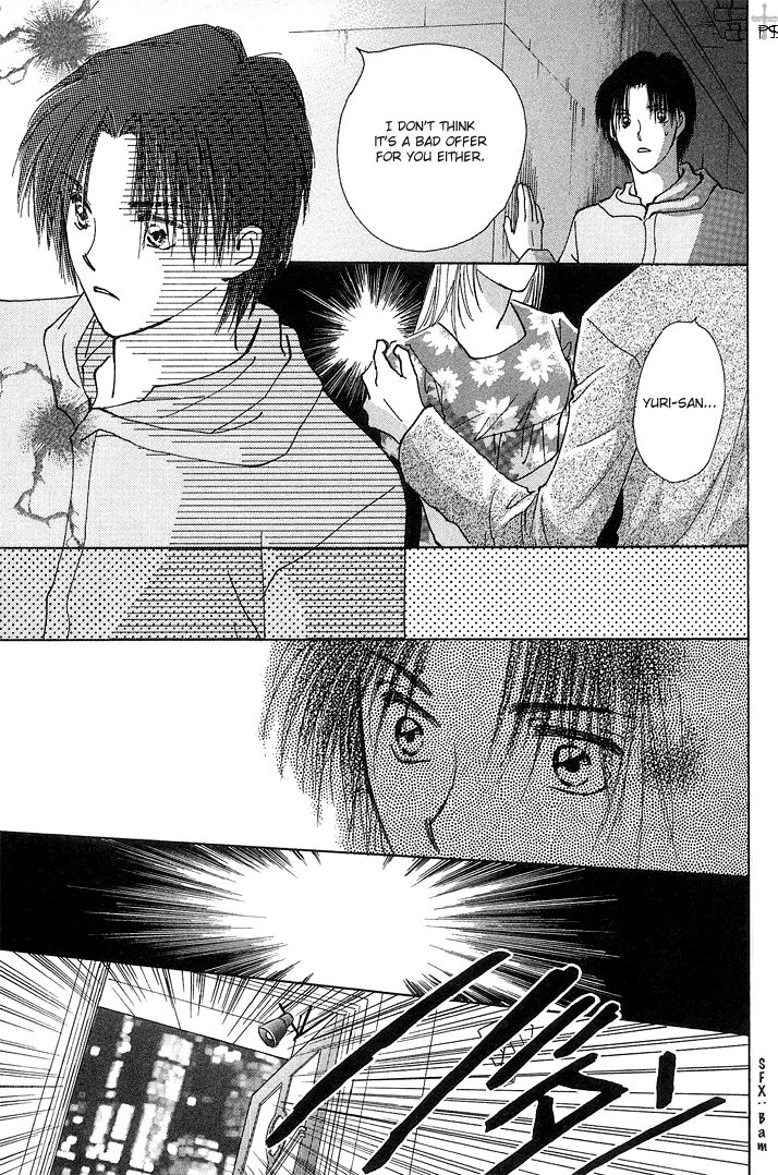 Read Takaramono chapter 9 image 33 on Lezhin