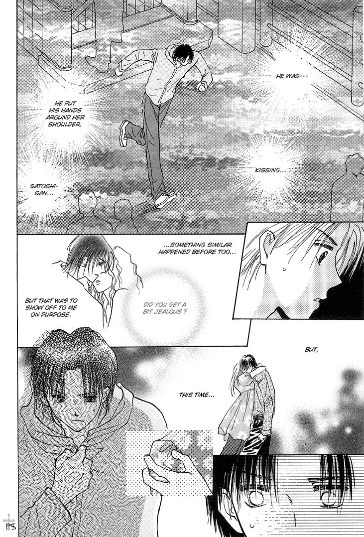 Read Takaramono chapter 9 image 34 on Lezhin