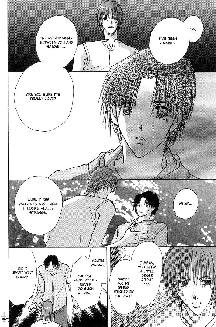 Read Takaramono chapter 9 image 36 on Lezhin