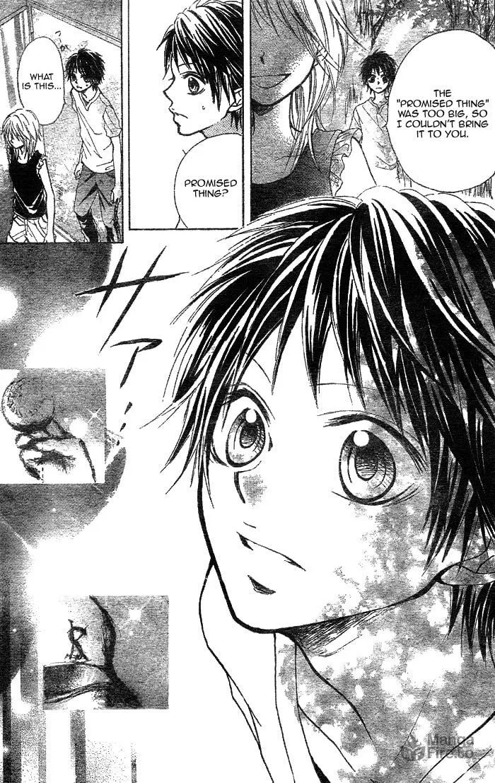 Read Takarazora chapter 0 image 26 on Lezhin