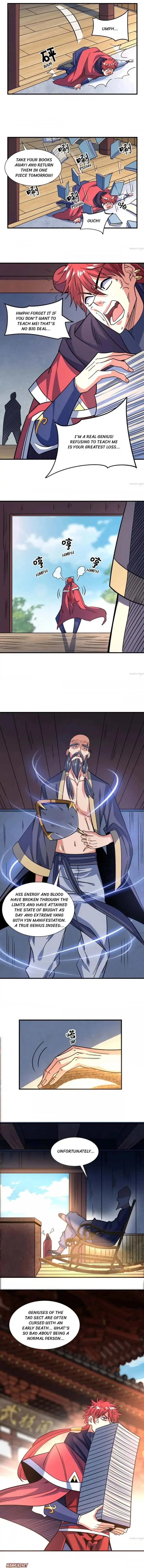 Read Take A Good Look at Me Now chapter 113 image 4 on Lezhin