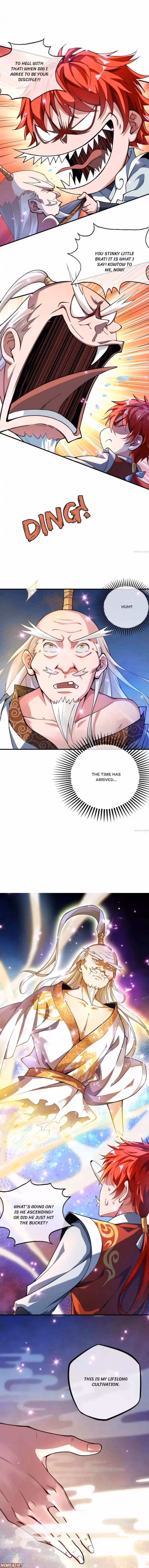 Read Take A Good Look at Me Now chapter 2 image 2 on Lezhin