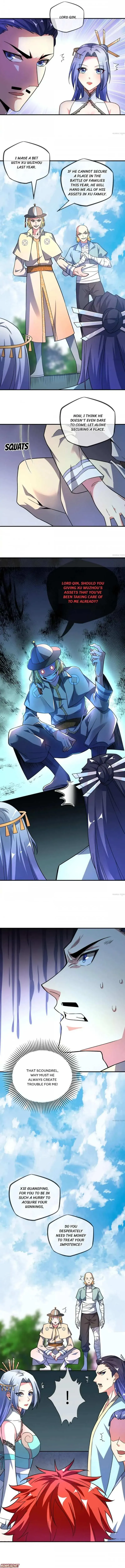 Read Take A Good Look at Me Now chapter 21 image 0 on Lezhin