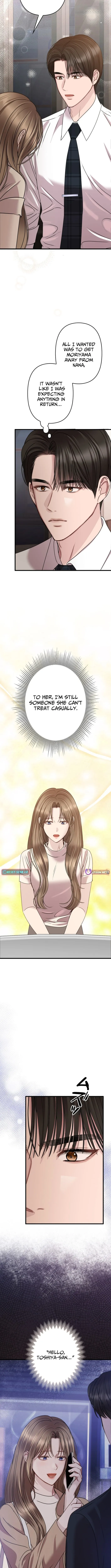 Read Take It Just Once chapter 10 image 10 on Lezhin