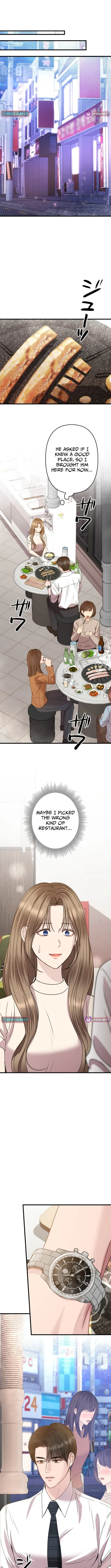 Read Take It Just Once chapter 10 image 4 on Lezhin